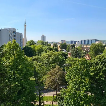 Apartament Apartament Bzowa *