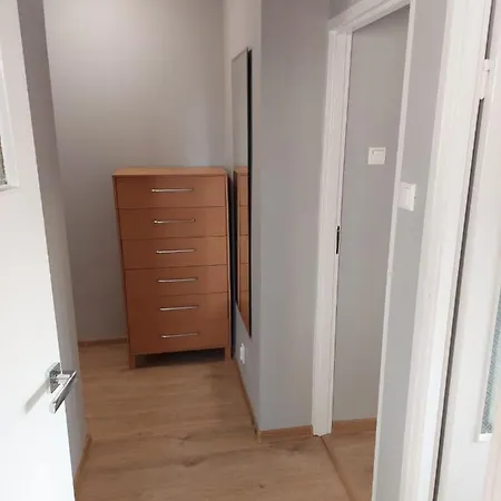 Apartament Apartament Bzowa