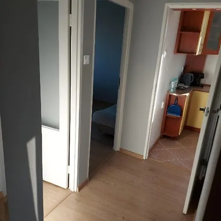 Apartament Bzowa * 그단스크