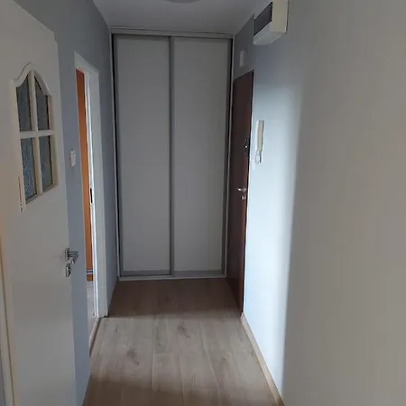 Apartament Bzowa 아파트 그단스크